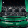 KarboniZation Porsche 911 (992) Turbo (-S) Задний Спойлер