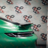 KarboniZation Porsche 911 (992) Turbo (-S) Задний Спойлер