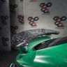 KarboniZation Porsche 911 (992) Turbo (-S) Задний Спойлер