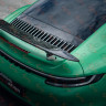 KarboniZation Porsche 911 (992) Turbo (-S) Задний Спойлер
