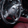 KarboniZation Mercedes Вставка в Руль KarboniZation Mercedes Вставка в Руль