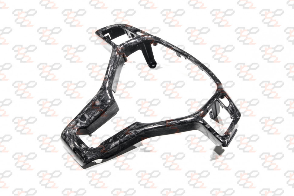 KarboniZation Mercedes Вставка в Руль KarboniZation Mercedes Вставка в Руль