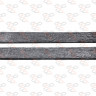 KarboniZation Mercedes SL (R231) Вставки в Накладки Порогов KarboniZation Mercedes SL (R231) Вставки в Накладки Порогов