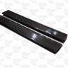 KarboniZation Mercedes SL (R231) Вставки в Накладки Порогов KarboniZation Mercedes SL (R231) Вставки в Накладки Порогов