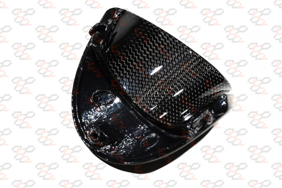 KarboniZation Porsche 911 (992) Корпус Часов Chrono