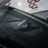KarboniZation Porsche 911 (992) Корпус Часов Chrono