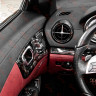 KarboniZation Mercedes SL (R231) Дверные Накладки Управления Сиденьями KarboniZation Mercedes SL (R231) Дверные Накладки Управления Сиденьями