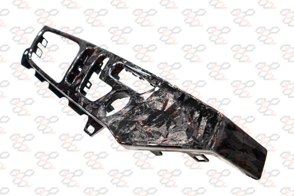 KarboniZation Mercedes SL (R231) Дверные Накладки Управления Сиденьями KarboniZation Mercedes SL (R231) Дверные Накладки Управления Сиденьями