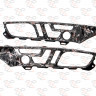 KarboniZation Mercedes SL (R231) Дверные Накладки Управления Сиденьями KarboniZation Mercedes SL (R231) Дверные Накладки Управления Сиденьями