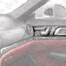 KarboniZation Mercedes SL (R231) Дверные Накладки Управления Сиденьями KarboniZation Mercedes SL (R231) Дверные Накладки Управления Сиденьями