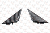 KarboniZation Mercedes SL (R231) Внешние Уголки Боковых Зеркал