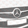 KarboniZation Mercedes SL (R231) Вставки в Решетку Радиатора KarboniZation Mercedes SL (R231) Вставки в Решетку Радиатора