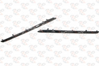 KarboniZation Mercedes SL (R231) Вставки в Решетку Радиатора