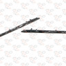 KarboniZation Mercedes SL (R231) Вставки в Решетку Радиатора KarboniZation Mercedes SL (R231) Вставки в Решетку Радиатора