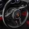 KarboniZation Porsche Вставка в Руль KarboniZation Porsche Вставка в Руль