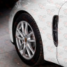 KarboniZation Porsche Panamera (971) Вставки в Передние Крылья KarboniZation Porsche Panamera (971) Вставки в Передние Крылья