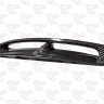 KarboniZation Porsche Panamera (971) Вставки в Передние Крылья KarboniZation Porsche Panamera (971) Вставки в Передние Крылья