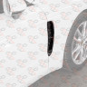 KarboniZation Porsche Panamera (971) Вставки в Передние Крылья KarboniZation Porsche Panamera (971) Вставки в Передние Крылья
