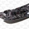KarboniZation Porsche Panamera Sport Turismo (971) Верхний Активный Спойлер KarboniZation Porsche Panamera Sport Turismo (971) Верхний Активный Спойлер