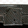 KarboniZation Porsche Panamera Sport Turismo (971) Верхний Активный Спойлер KarboniZation Porsche Panamera Sport Turismo (971) Верхний Активный Спойлер