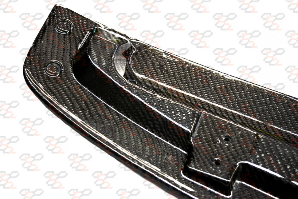 KarboniZation Porsche Panamera Sport Turismo (971) Верхний Активный Спойлер KarboniZation Porsche Panamera Sport Turismo (971) Верхний Активный Спойлер