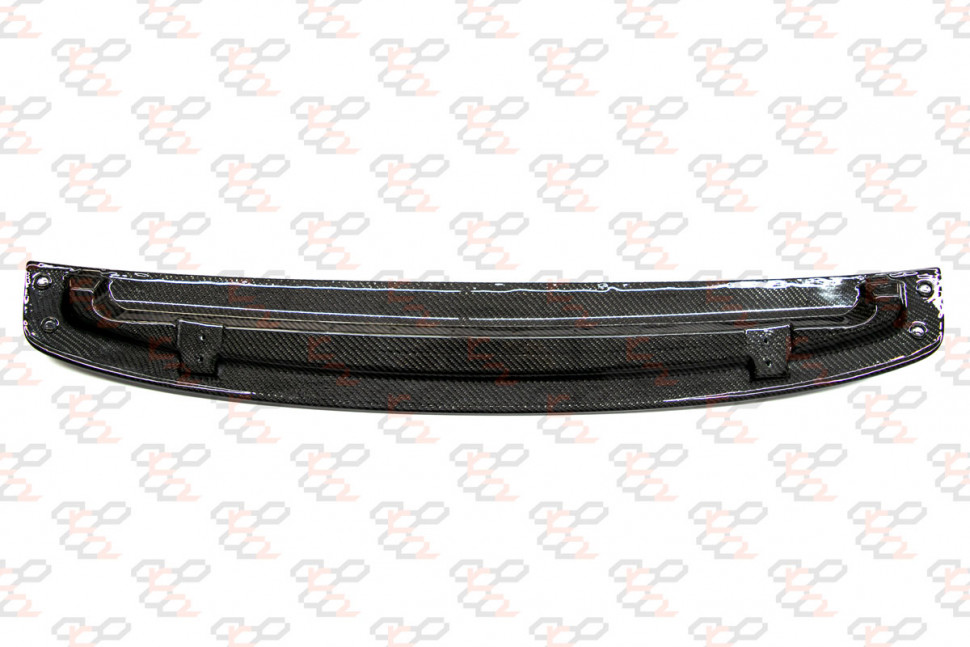 KarboniZation Porsche Panamera Sport Turismo (971) Верхний Активный Спойлер KarboniZation Porsche Panamera Sport Turismo (971) Верхний Активный Спойлер