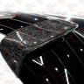 KarboniZation Porsche Panamera Sport Turismo (971) Корпус Спойлера KarboniZation Porsche Panamera Sport Turismo (971) Корпус Спойлера