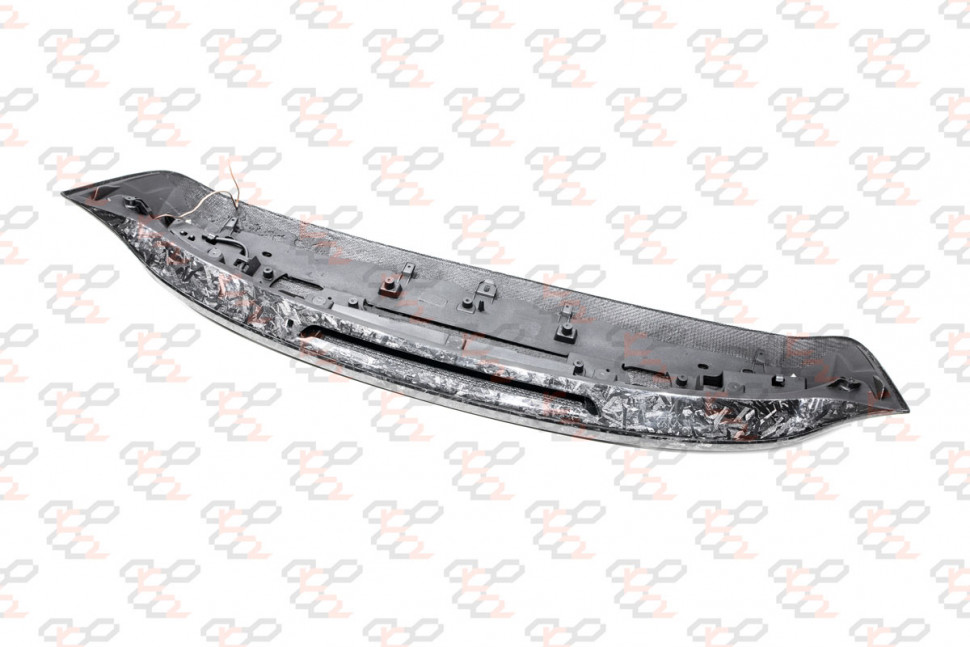 KarboniZation Porsche Panamera Sport Turismo (971) Корпус Спойлера KarboniZation Porsche Panamera Sport Turismo (971) Корпус Спойлера