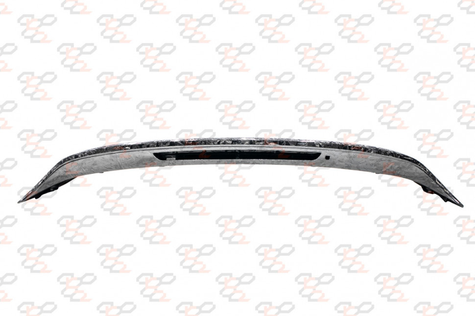 KarboniZation Porsche Panamera Sport Turismo (971) Корпус Спойлера KarboniZation Porsche Panamera Sport Turismo (971) Корпус Спойлера