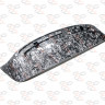 KarboniZation Porsche Panamera Sport Turismo (971) Корпус Спойлера KarboniZation Porsche Panamera Sport Turismo (971) Корпус Спойлера