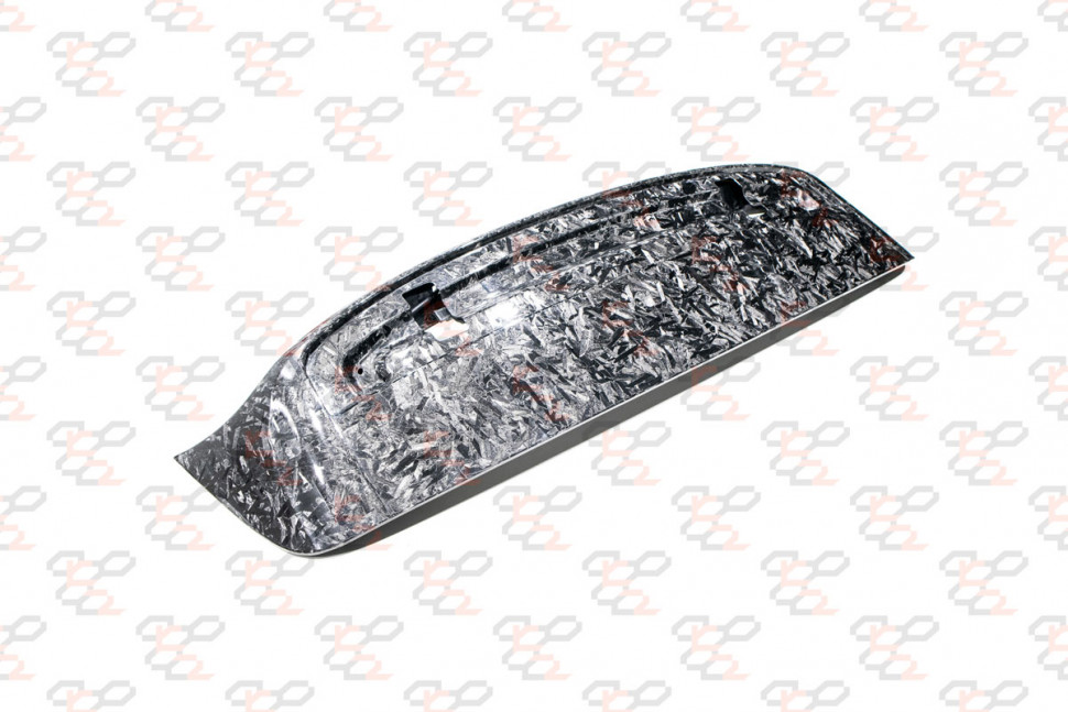 KarboniZation Porsche Panamera Sport Turismo (971) Корпус Спойлера KarboniZation Porsche Panamera Sport Turismo (971) Корпус Спойлера