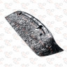 KarboniZation Porsche Panamera Sport Turismo (971) Корпус Спойлера KarboniZation Porsche Panamera Sport Turismo (971) Корпус Спойлера