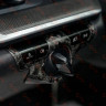 KarboniZation Porsche 911 (992) Вставка Зажигания / Световых Приборов KarboniZation Porsche 911 (992) Вставка Зажигания / Световых Приборов