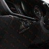 KarboniZation Porsche 911 (992) Вставка Зажигания / Световых Приборов KarboniZation Porsche 911 (992) Вставка Зажигания / Световых Приборов