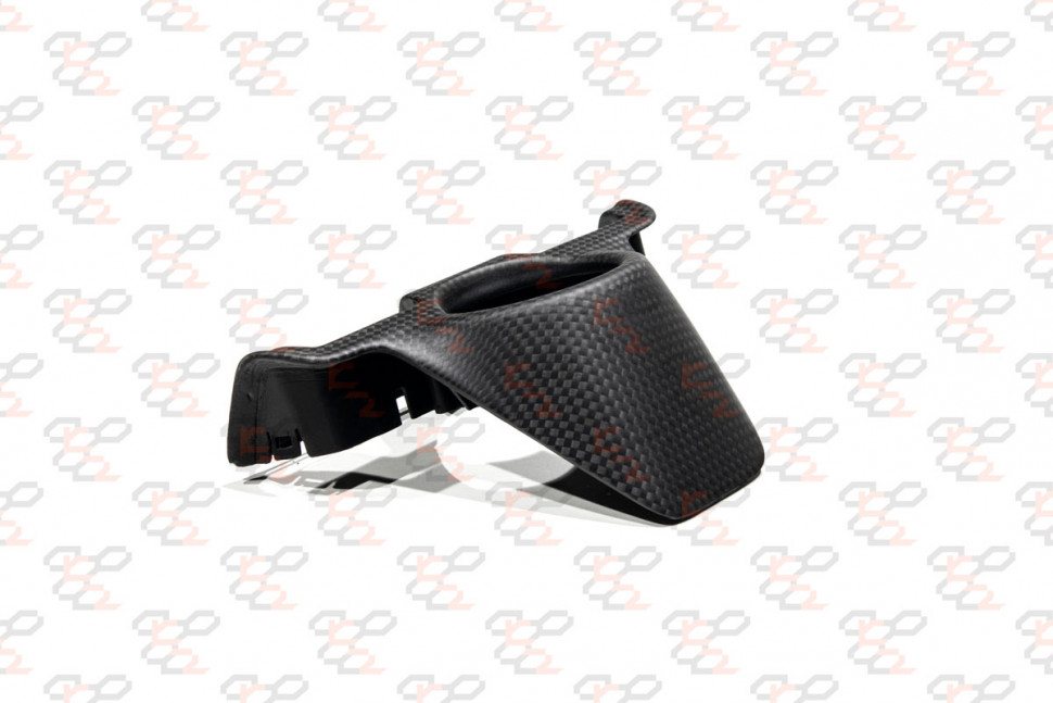 KarboniZation Porsche 911 (992) Вставка Зажигания / Световых Приборов KarboniZation Porsche 911 (992) Вставка Зажигания / Световых Приборов