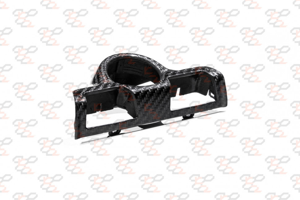 KarboniZation Porsche 911 (992) Вставка Зажигания / Световых Приборов KarboniZation Porsche 911 (992) Вставка Зажигания / Световых Приборов