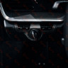 KarboniZation Porsche 911 (992) Вставка Зажигания / Световых Приборов KarboniZation Porsche 911 (992) Вставка Зажигания / Световых Приборов