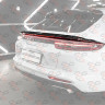 KarboniZation Porsche Panamera Sport Turismo (971) Средний Спойлер KarboniZation Porsche Panamera Sport Turismo (971) Средний Спойлер