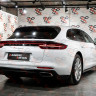 KarboniZation Porsche Panamera Sport Turismo (971) Средний Спойлер KarboniZation Porsche Panamera Sport Turismo (971) Средний Спойлер