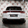 KarboniZation Porsche Panamera Sport Turismo (971) Средний Спойлер KarboniZation Porsche Panamera Sport Turismo (971) Средний Спойлер