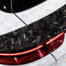 KarboniZation Porsche Panamera Sport Turismo (971) Средний Спойлер KarboniZation Porsche Panamera Sport Turismo (971) Средний Спойлер
