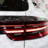 KarboniZation Porsche Panamera Sport Turismo (971) Средний Спойлер KarboniZation Porsche Panamera Sport Turismo (971) Средний Спойлер