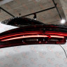 KarboniZation Porsche Panamera Sport Turismo (971) Средний Спойлер KarboniZation Porsche Panamera Sport Turismo (971) Средний Спойлер