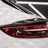 KarboniZation Porsche Panamera Sport Turismo (971) Средний Спойлер KarboniZation Porsche Panamera Sport Turismo (971) Средний Спойлер