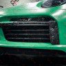 KarboniZation Porsche 911 (992) Turbo (-S) Вставки над ДХО