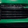 KarboniZation Porsche 911 (992) Turbo (-S) Вставки над ДХО