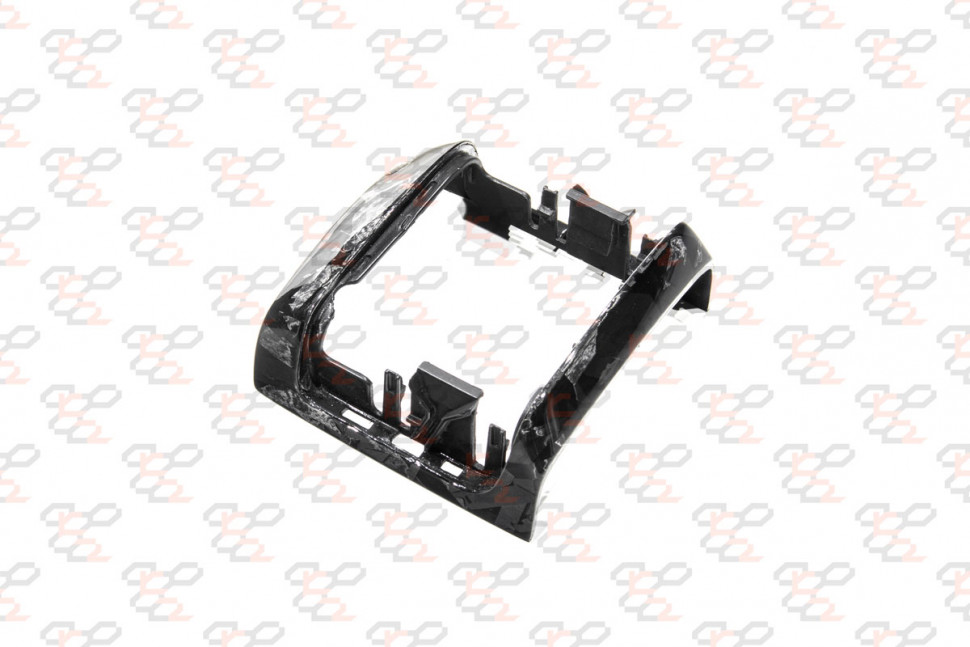 KarboniZation Porsche 911 (992) Turbo (-S) Корпус Модуля ACC KarboniZation Porsche 911 (992) Turbo (-S) Корпус Модуля ACC