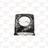 KarboniZation Porsche 911 (992) Turbo (-S) Корпус Модуля ACC KarboniZation Porsche 911 (992) Turbo (-S) Корпус Модуля ACC