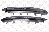 KarboniZation Mercedes ML63 AMG (W166) Накладки ДХО