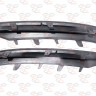 KarboniZation Mercedes ML63 AMG (W166) Накладки ДХО KarboniZation Mercedes ML63 AMG (W166) Накладки ДХО